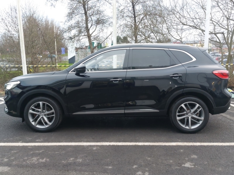 Used MG MG HS 2022 for sale - 77439316: Photo 4