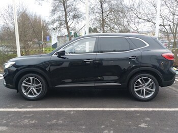 Used MG MG HS 2022 for sale - 77439316: Photo