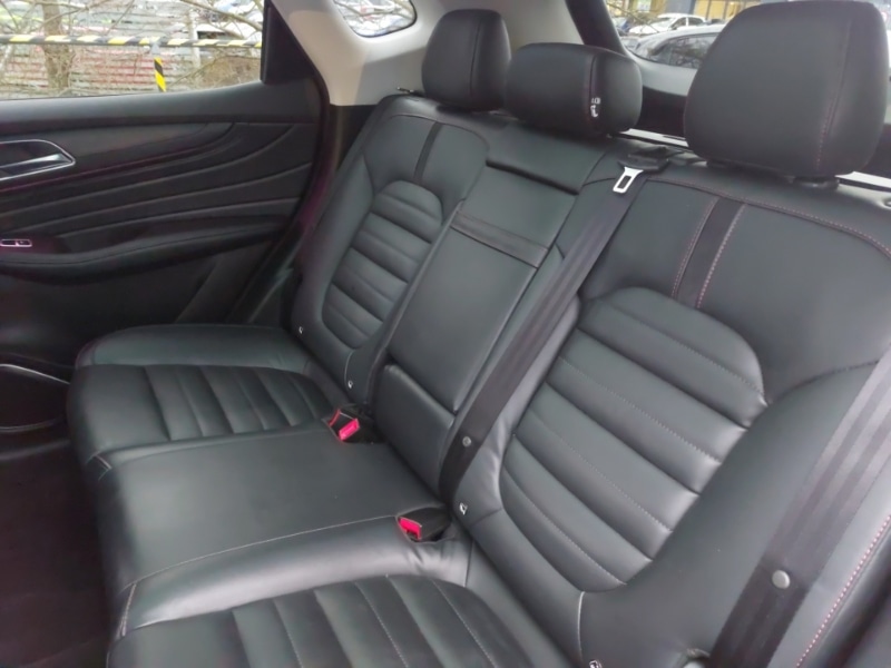 Used MG MG HS 2022 for sale - 77439316: Photo 6