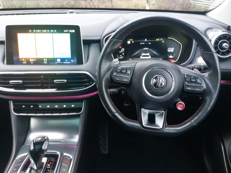 Used MG MG HS 2022 for sale - 77439316: Photo 7