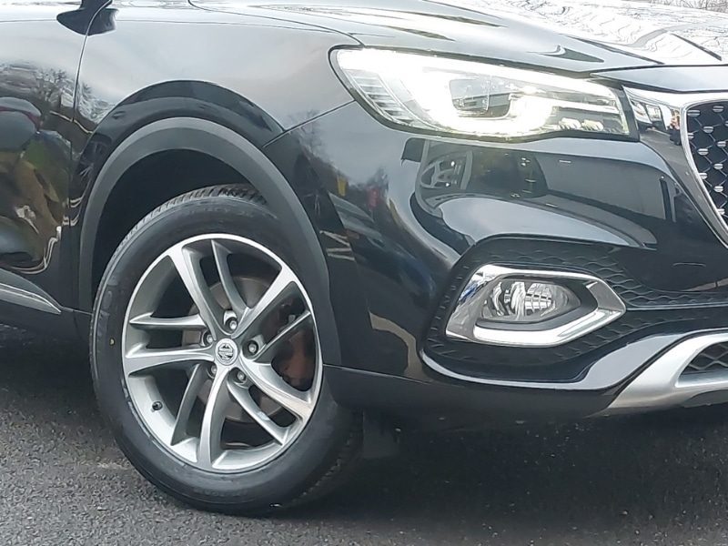 Used MG MG HS 2022 for sale - 77439316: Photo 9