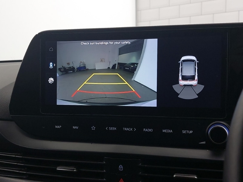 Used Hyundai BAYON 2022 for sale - 77856168: Photo 11