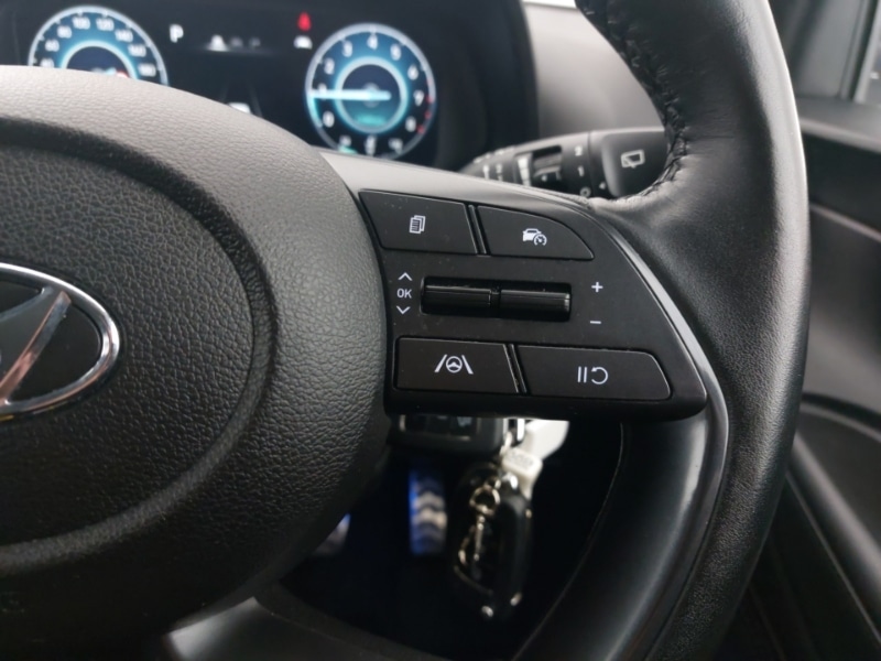 Used Hyundai BAYON 2022 for sale - 77856168: Photo 15