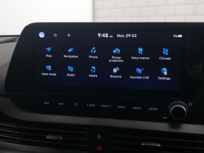 Used Hyundai BAYON 2022 for sale - 77856168: Photo 18