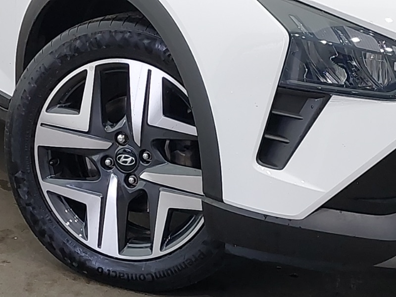 Used Hyundai BAYON 2022 for sale - 77856168: Photo 9