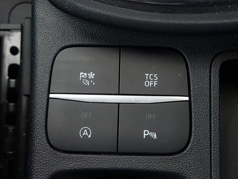 Used Ford Puma 2021 for sale - 78224857: Photo 11