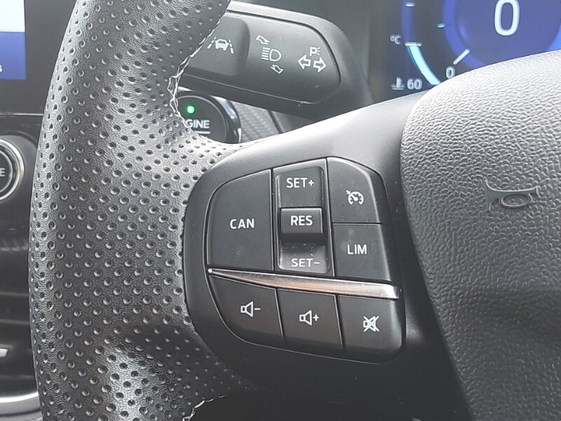 Used Ford Puma 2021 for sale - 78224857: Photo 12