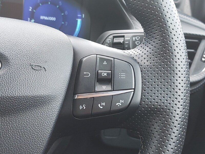 Used Ford Puma 2021 for sale - 78224857: Photo 13