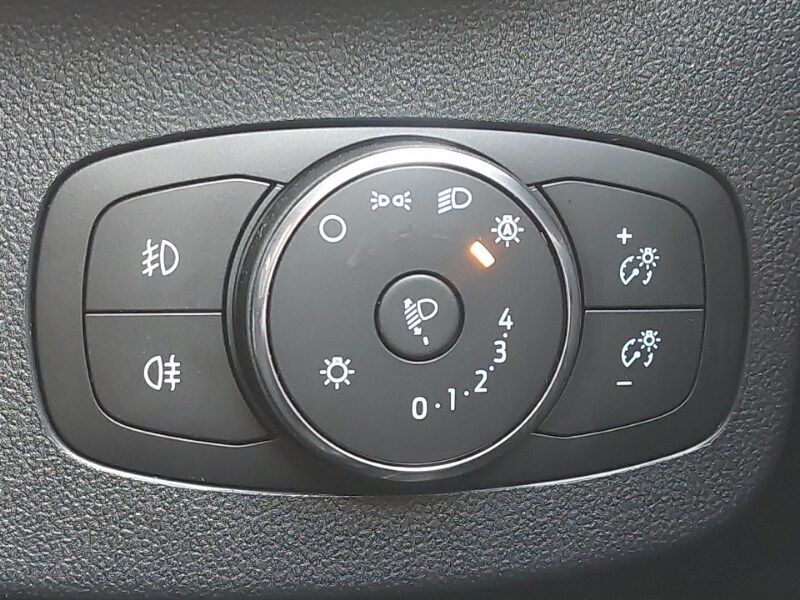 Used Ford Puma 2021 for sale - 78224857: Photo 14