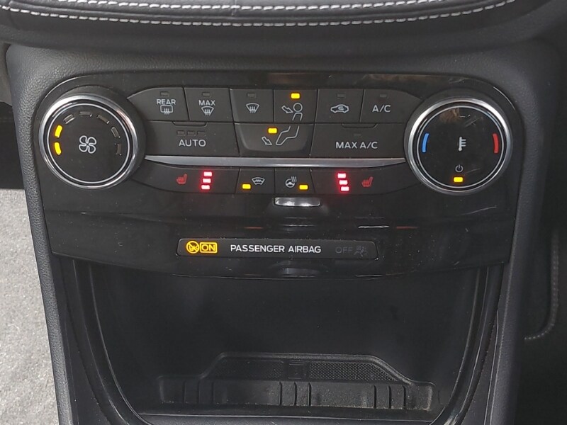 Used Ford Puma 2021 for sale - 78224857: Photo 15