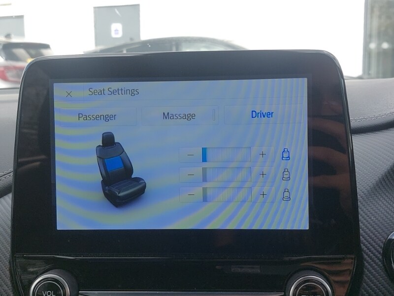 Used Ford Puma 2021 for sale - 78224857: Photo 16