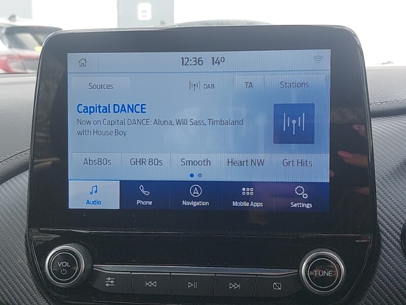 Used Ford Puma 2021 for sale - 78224857: Photo 17