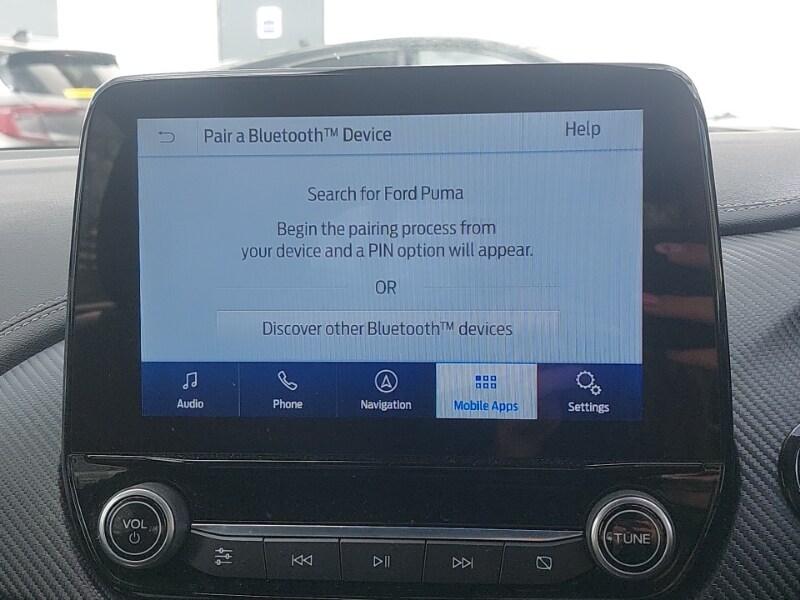 Used Ford Puma 2021 for sale - 78224857: Photo 18