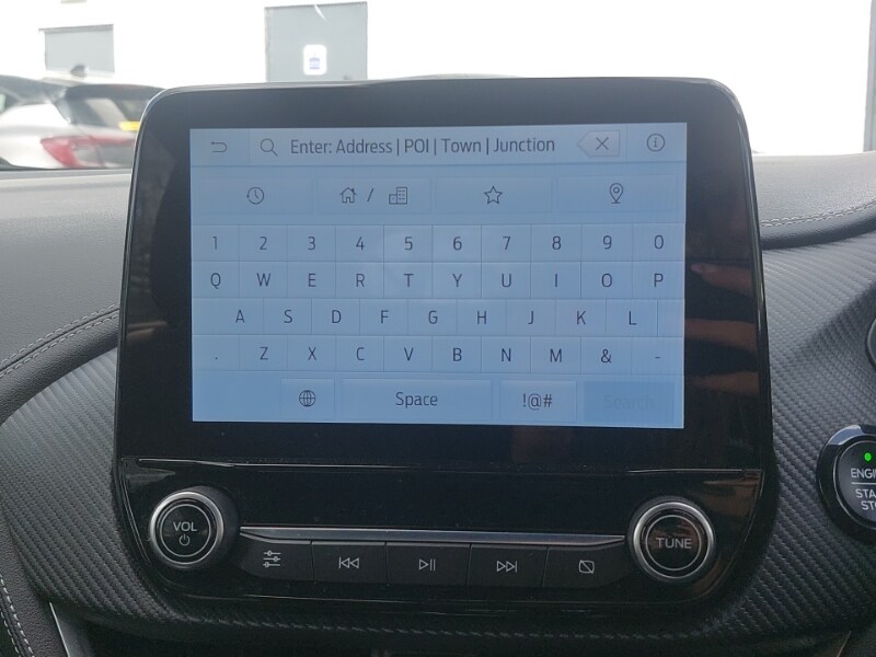 Used Ford Puma 2021 for sale - 78224857: Photo 19