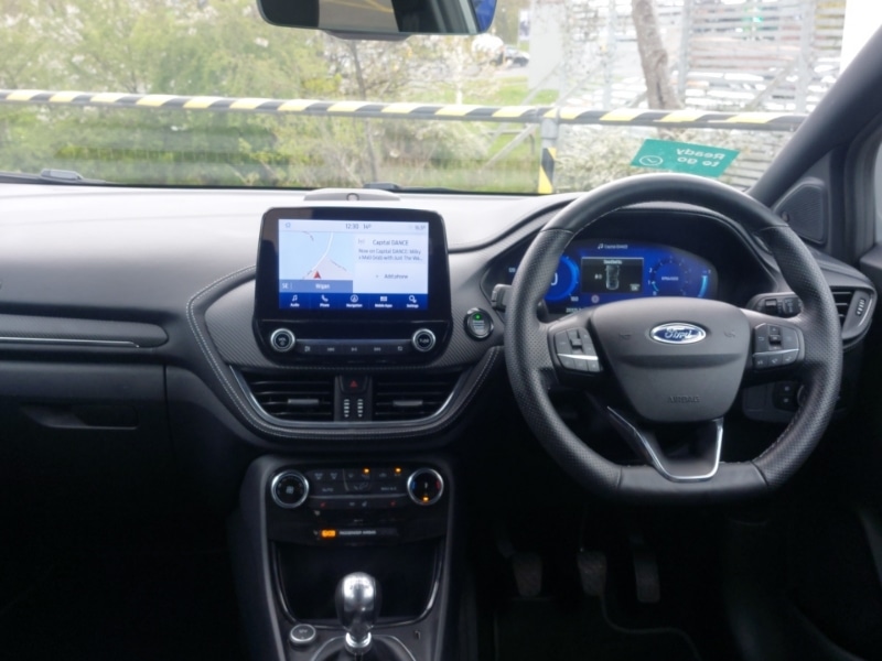 Used Ford Puma 2021 for sale - 78224857: Photo 2