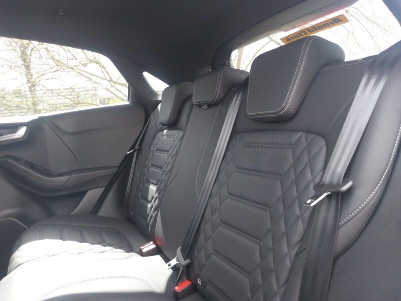 Used Ford Puma 2021 for sale - 78224857: Photo 6