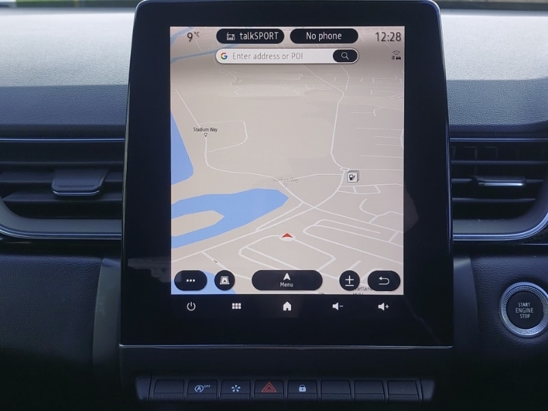 Used Renault Captur 2022 for sale - 77832099: Photo 10