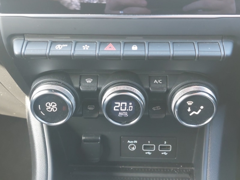 Used Renault Captur 2022 for sale - 77832099: Photo 13