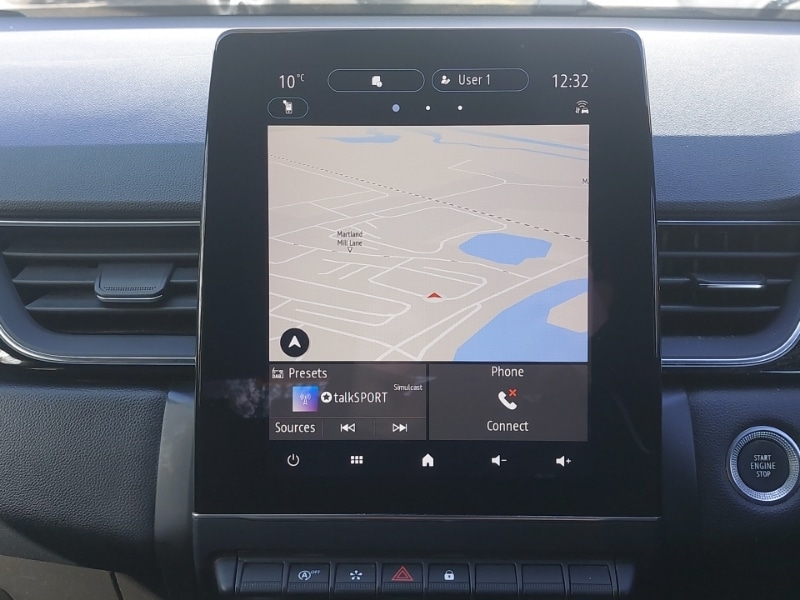 Used Renault Captur 2022 for sale - 77832099: Photo 19