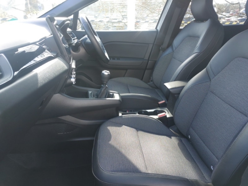 Used Renault Captur 2022 for sale - 77832099: Photo 5