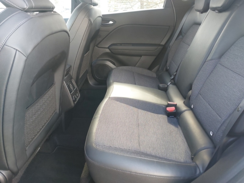 Used Renault Captur 2022 for sale - 77832099: Photo 6