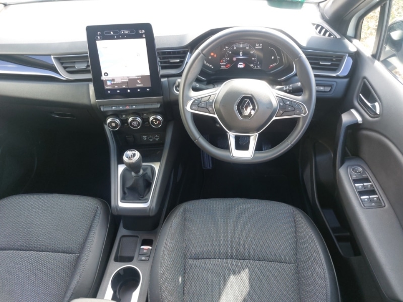 Used Renault Captur 2022 for sale - 77832099: Photo 7