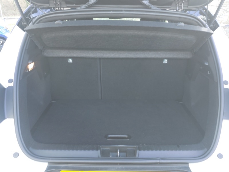 Used Renault Captur 2022 for sale - 77832099: Photo 8