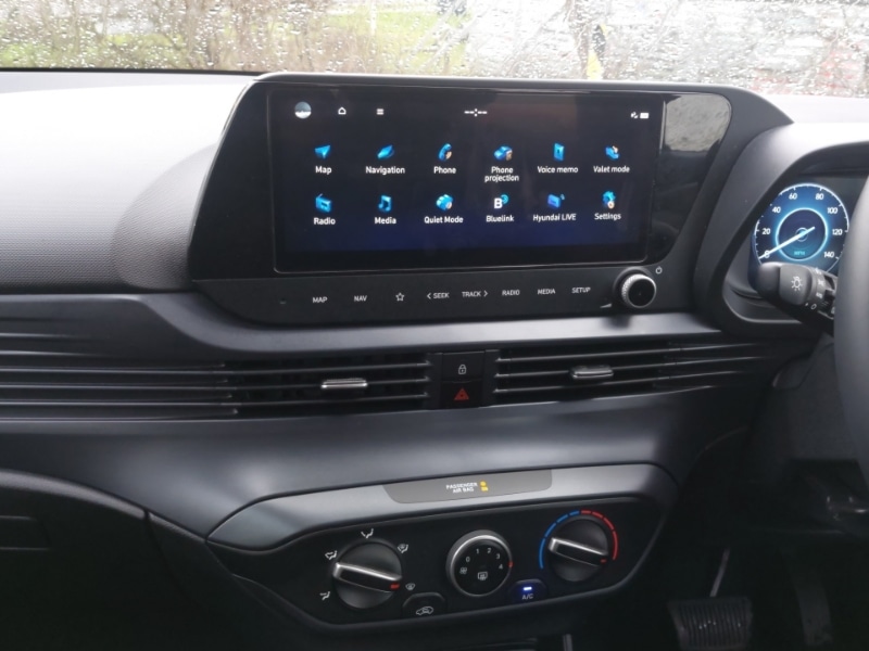 Used Hyundai i20 2025 for sale - 77454012: Photo 10