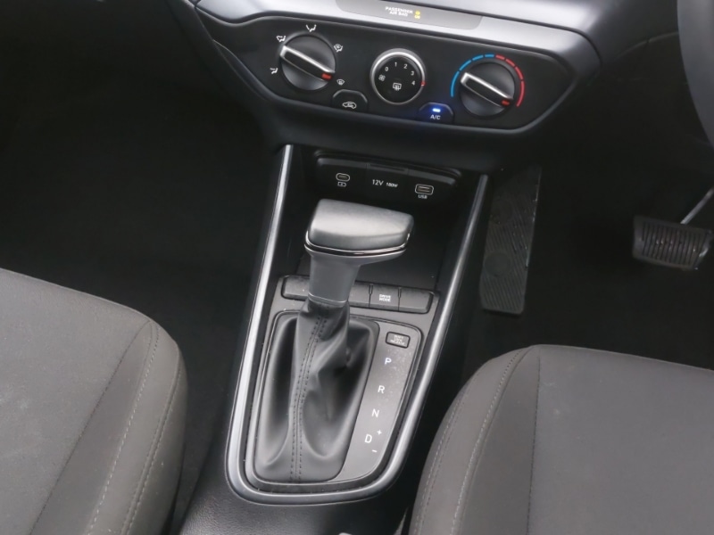 Used Hyundai i20 2025 for sale - 77454012: Photo 11