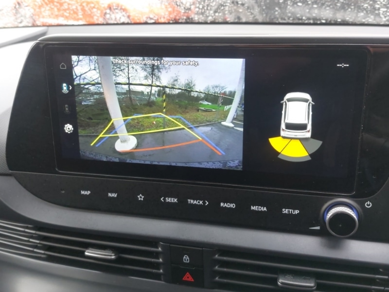 Used Hyundai i20 2025 for sale - 77454012: Photo 13