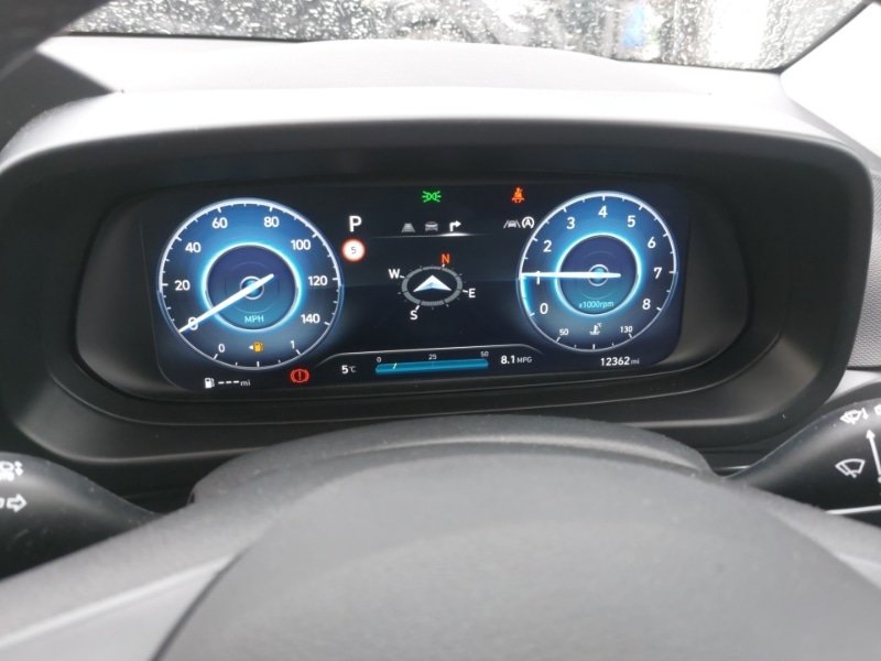 Used Hyundai i20 2025 for sale - 77454012: Photo 14