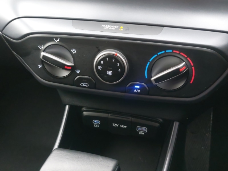 Used Hyundai i20 2025 for sale - 77454012: Photo 15