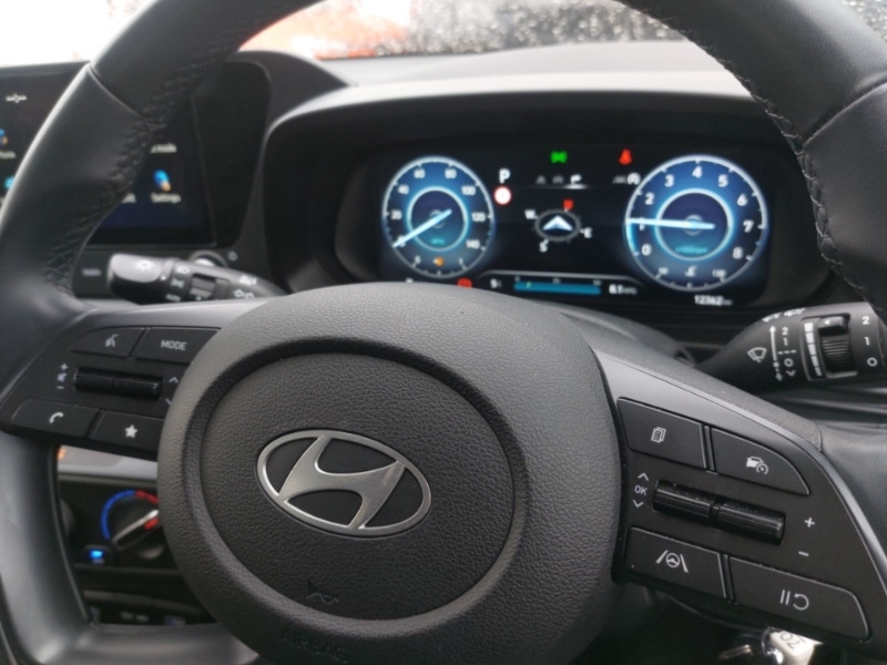 Used Hyundai i20 2025 for sale - 77454012: Photo 16