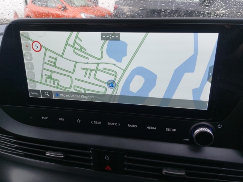 Used Hyundai i20 2025 for sale - 77454012: Photo 18