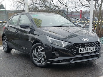 2025 - 1.0T GDi Advance 5dr DCT