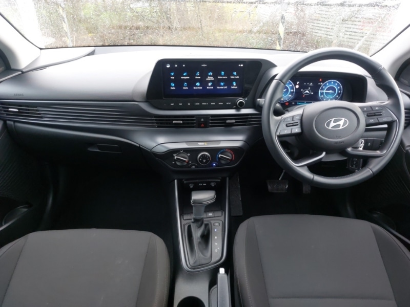 Used Hyundai i20 2025 for sale - 77454012: Photo 2