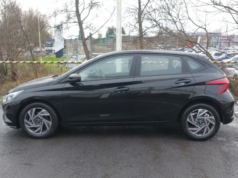 Used Hyundai i20 2025 for sale - 77454012: Photo 4