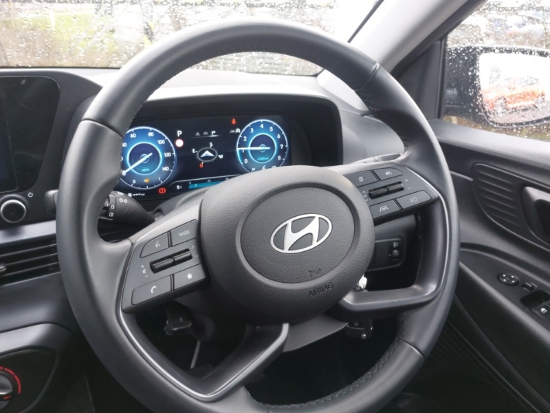 Used Hyundai i20 2025 for sale - 77454012: Photo 7