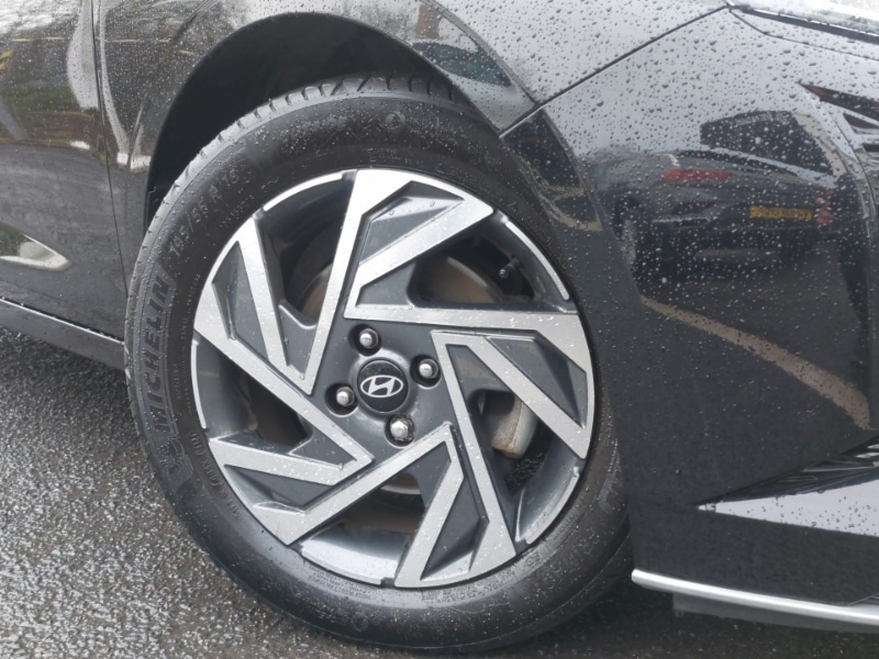 Used Hyundai i20 2025 for sale - 77454012: Photo 9