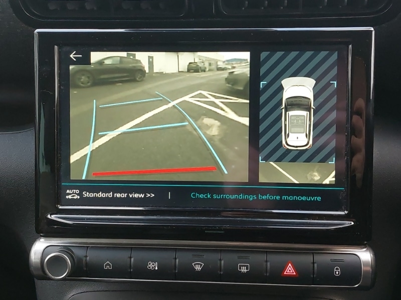 Used Citroen C3 Aircross 2022 for sale - 77272888: Photo 11