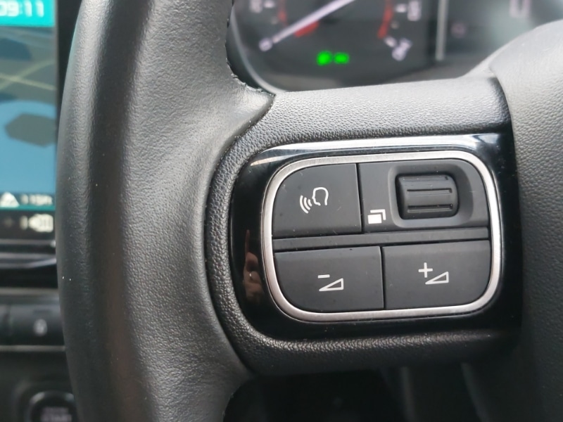 Used Citroen C3 Aircross 2022 for sale - 77272888: Photo 14