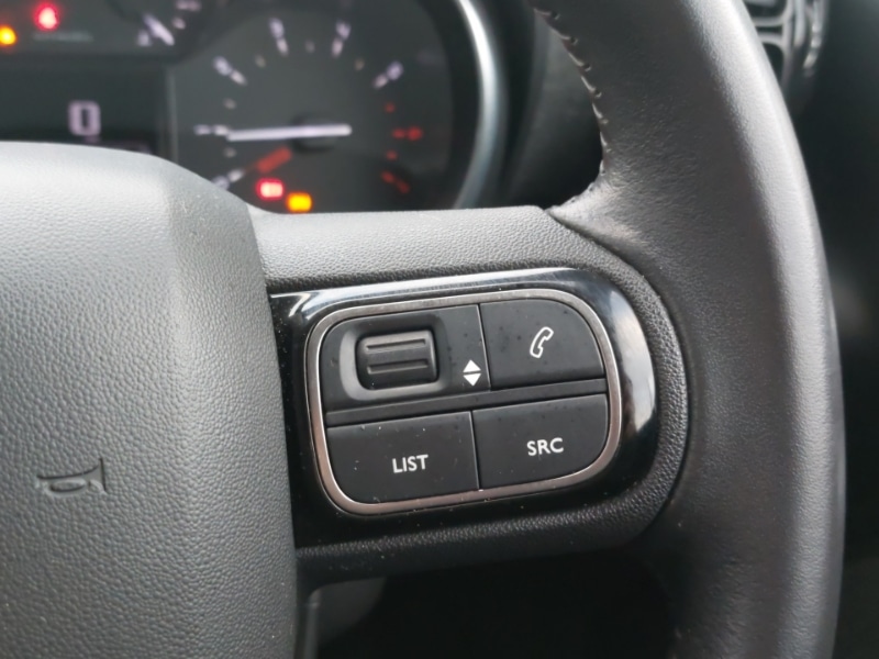 Used Citroen C3 Aircross 2022 for sale - 77272888: Photo 15