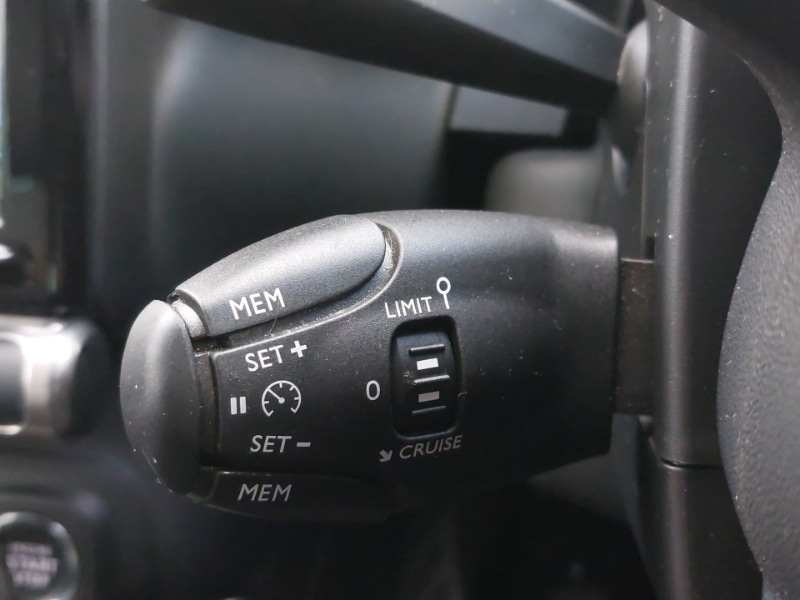 Used Citroen C3 Aircross 2022 for sale - 77272888: Photo 17