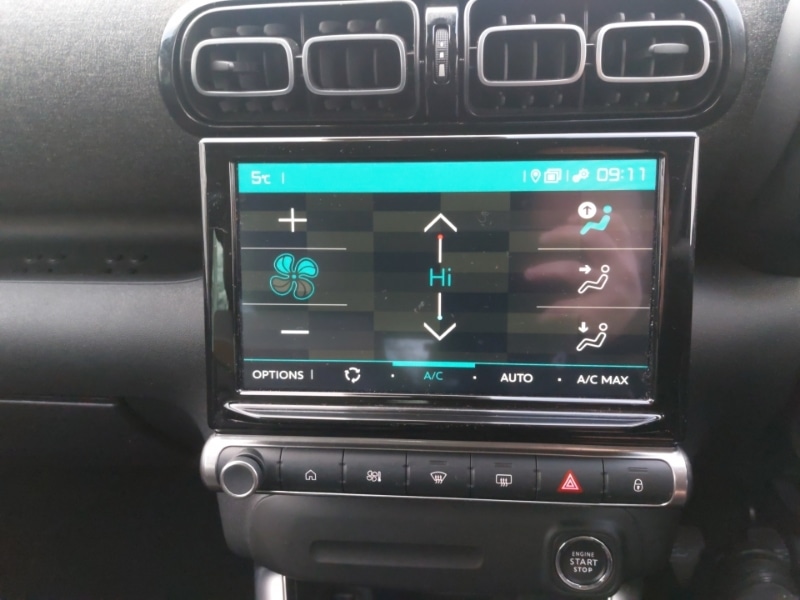 Used Citroen C3 Aircross 2022 for sale - 77272888: Photo 18