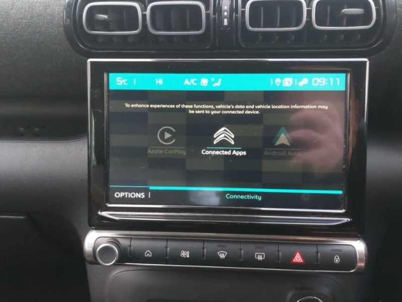 Used Citroen C3 Aircross 2022 for sale - 77272888: Photo 19