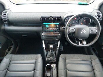 Used Citroen C3 Aircross 2022 for sale - 77272888: Photo