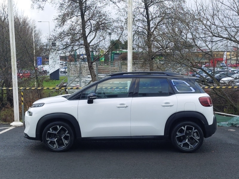 Used Citroen C3 Aircross 2022 for sale - 77272888: Photo 4