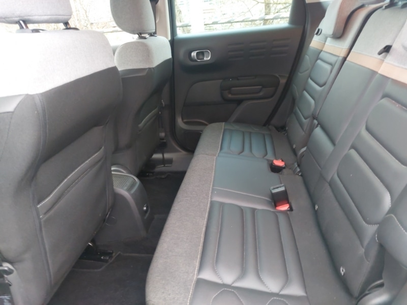 Used Citroen C3 Aircross 2022 for sale - 77272888: Photo 6