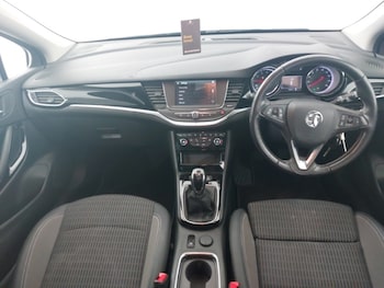Used Vauxhall Astra 2021 for sale - 75617893: Photo