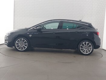 Used Vauxhall Astra 2021 for sale - 75617893: Photo